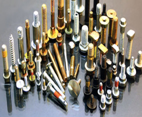 SPECIAL FASTENERS